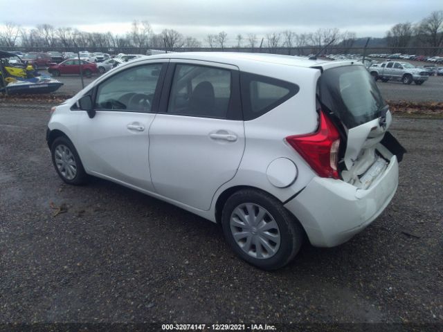 Photo 2 VIN: 3N1CE2CP9FL399606 - NISSAN VERSA NOTE 