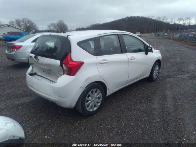 Photo 3 VIN: 3N1CE2CP9FL399606 - NISSAN VERSA NOTE 