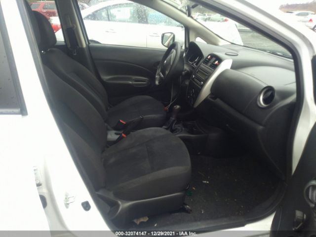 Photo 4 VIN: 3N1CE2CP9FL399606 - NISSAN VERSA NOTE 