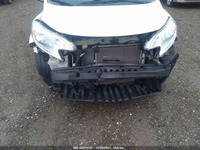 Photo 5 VIN: 3N1CE2CP9FL399606 - NISSAN VERSA NOTE 