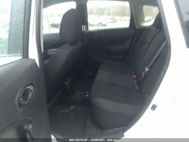 Photo 7 VIN: 3N1CE2CP9FL399606 - NISSAN VERSA NOTE 