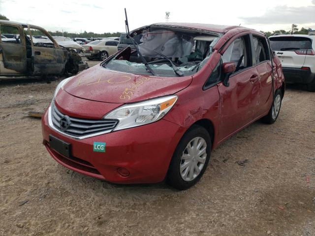 Photo 1 VIN: 3N1CE2CP9FL403122 - NISSAN VERSA NOTE 