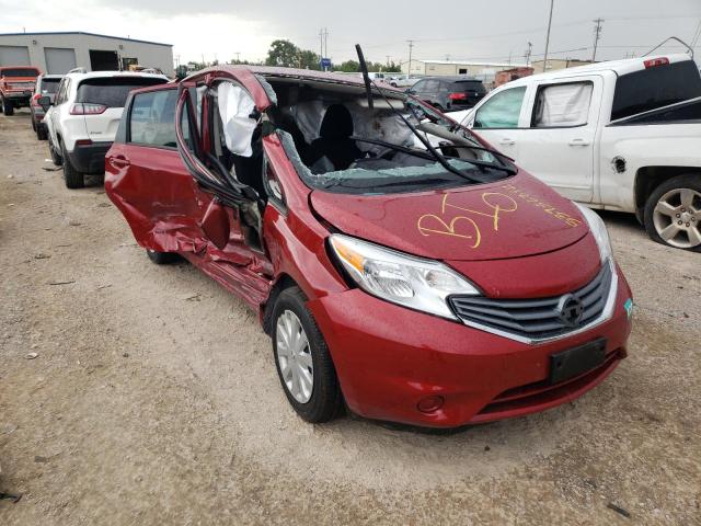 Photo 8 VIN: 3N1CE2CP9FL403122 - NISSAN VERSA NOTE 