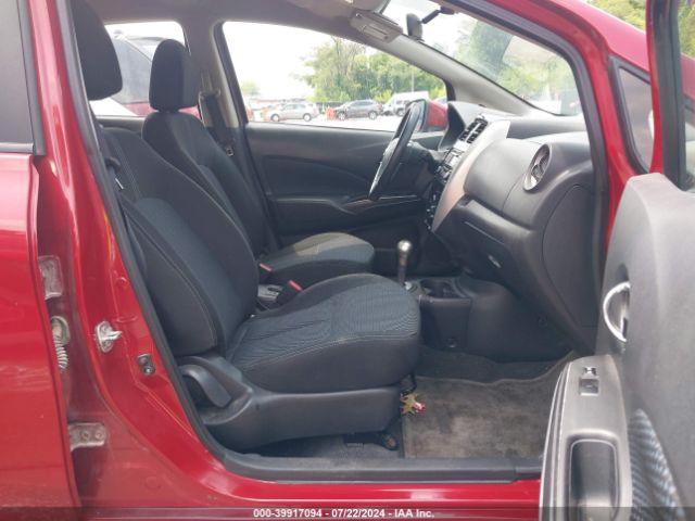 Photo 4 VIN: 3N1CE2CP9FL403184 - NISSAN VERSA NOTE 