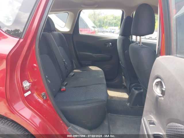 Photo 7 VIN: 3N1CE2CP9FL403184 - NISSAN VERSA NOTE 