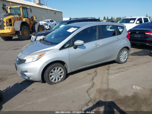 Photo 1 VIN: 3N1CE2CP9FL403766 - NISSAN VERSA NOTE 