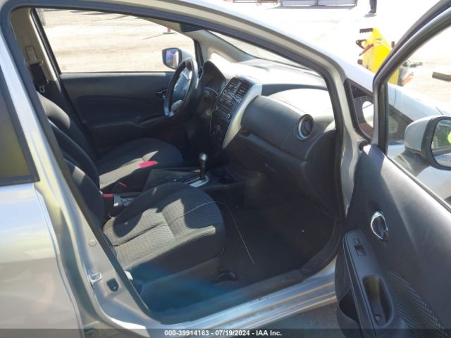 Photo 4 VIN: 3N1CE2CP9FL403766 - NISSAN VERSA NOTE 