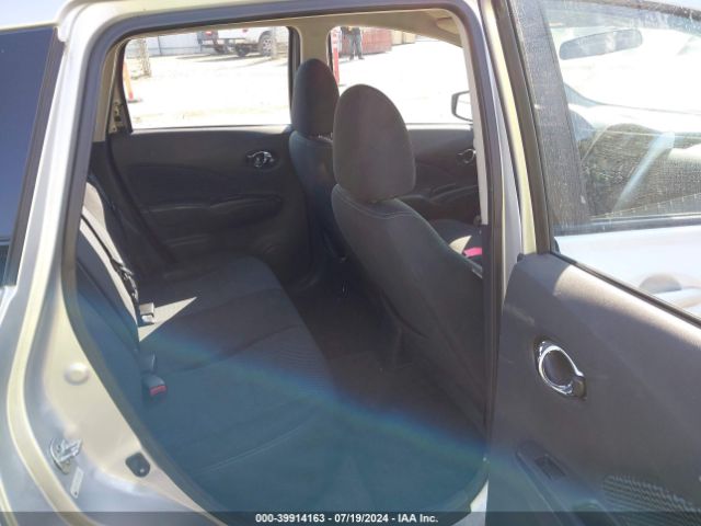 Photo 7 VIN: 3N1CE2CP9FL403766 - NISSAN VERSA NOTE 