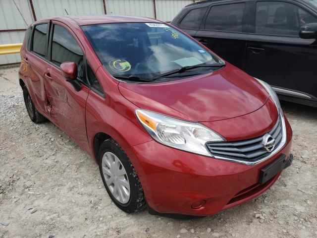 Photo 0 VIN: 3N1CE2CP9FL406859 - NISSAN VERSA NOTE 