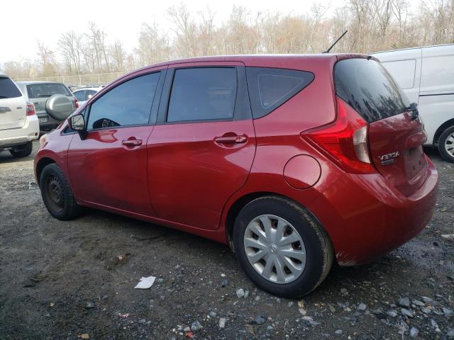 Photo 1 VIN: 3N1CE2CP9FL407459 - NISSAN VERSA NOTE 