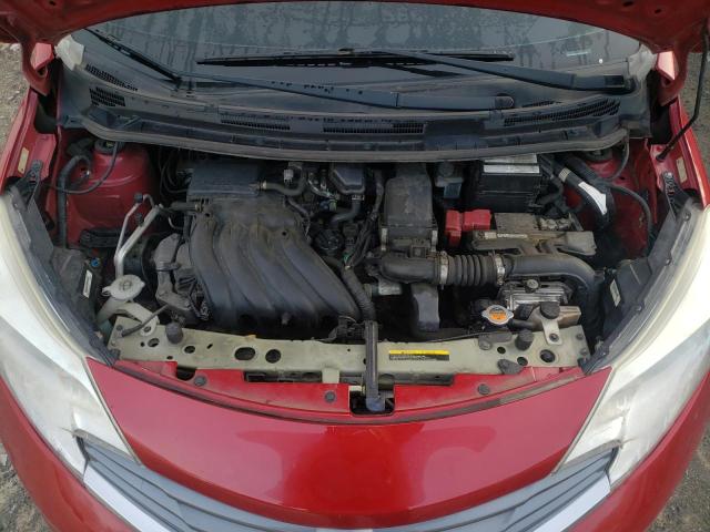 Photo 10 VIN: 3N1CE2CP9FL407459 - NISSAN VERSA NOTE 