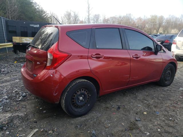 Photo 2 VIN: 3N1CE2CP9FL407459 - NISSAN VERSA NOTE 