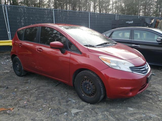 Photo 3 VIN: 3N1CE2CP9FL407459 - NISSAN VERSA NOTE 