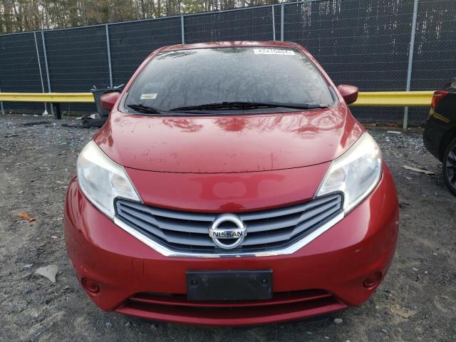 Photo 4 VIN: 3N1CE2CP9FL407459 - NISSAN VERSA NOTE 