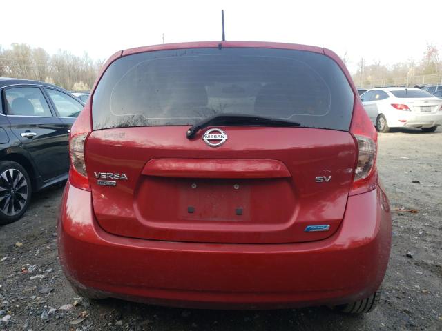 Photo 5 VIN: 3N1CE2CP9FL407459 - NISSAN VERSA NOTE 