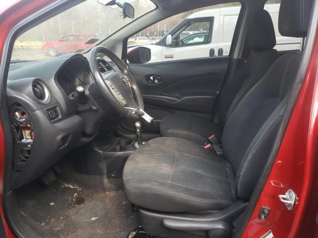 Photo 6 VIN: 3N1CE2CP9FL407459 - NISSAN VERSA NOTE 