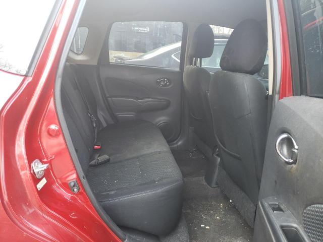 Photo 9 VIN: 3N1CE2CP9FL407459 - NISSAN VERSA NOTE 