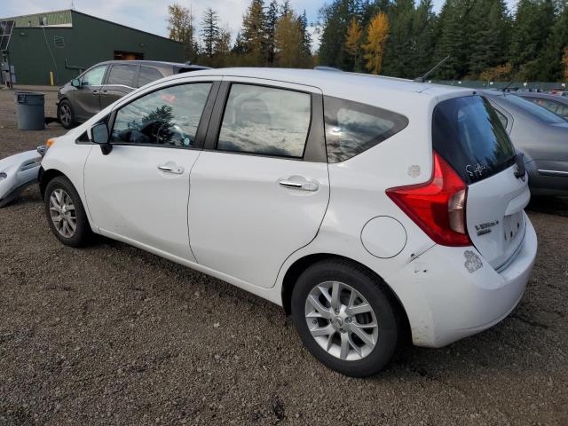 Photo 1 VIN: 3N1CE2CP9FL407705 - NISSAN VERSA NOTE 