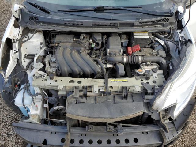 Photo 10 VIN: 3N1CE2CP9FL407705 - NISSAN VERSA NOTE 