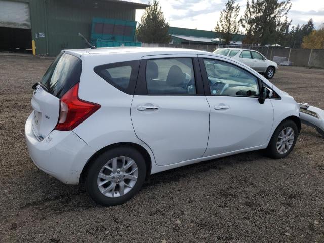 Photo 2 VIN: 3N1CE2CP9FL407705 - NISSAN VERSA NOTE 