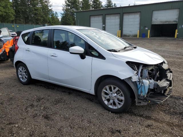 Photo 3 VIN: 3N1CE2CP9FL407705 - NISSAN VERSA NOTE 