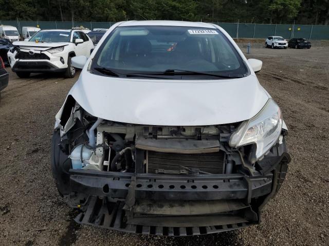 Photo 4 VIN: 3N1CE2CP9FL407705 - NISSAN VERSA NOTE 