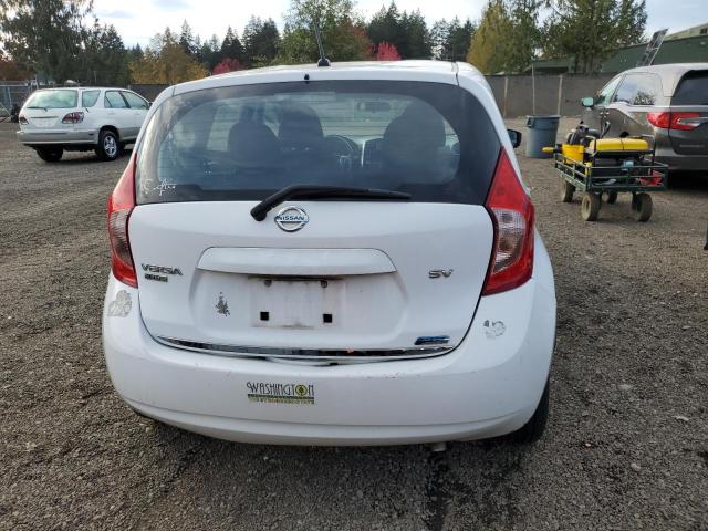 Photo 5 VIN: 3N1CE2CP9FL407705 - NISSAN VERSA NOTE 