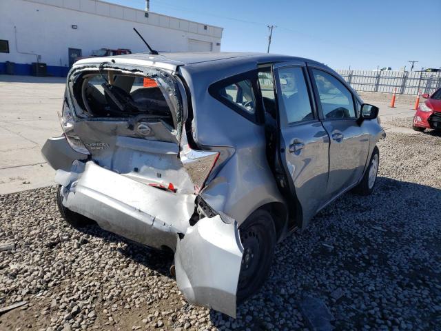 Photo 3 VIN: 3N1CE2CP9FL407865 - NISSAN VERSA NOTE 