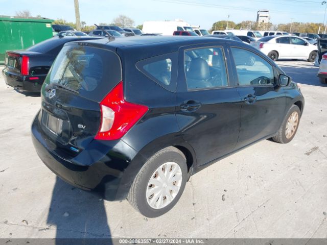 Photo 3 VIN: 3N1CE2CP9FL408370 - NISSAN VERSA NOTE 