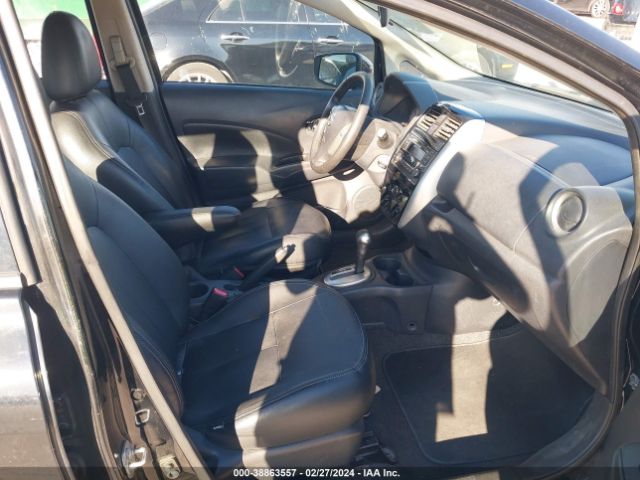 Photo 4 VIN: 3N1CE2CP9FL408370 - NISSAN VERSA NOTE 