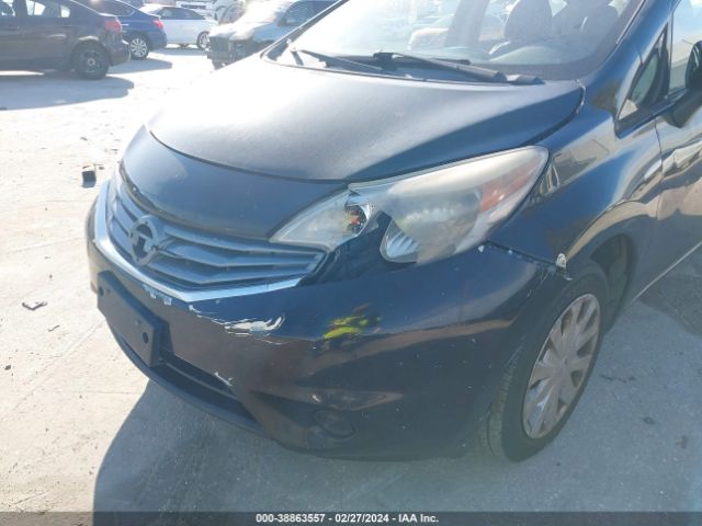 Photo 5 VIN: 3N1CE2CP9FL408370 - NISSAN VERSA NOTE 