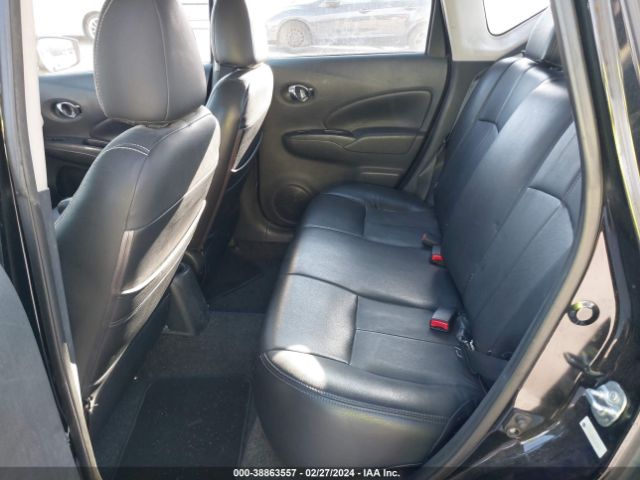 Photo 7 VIN: 3N1CE2CP9FL408370 - NISSAN VERSA NOTE 