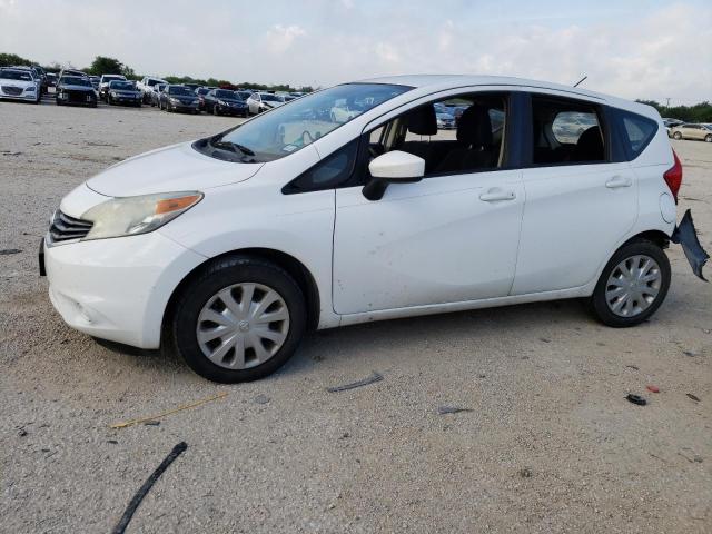 Photo 0 VIN: 3N1CE2CP9FL409695 - NISSAN VERSA NOTE 