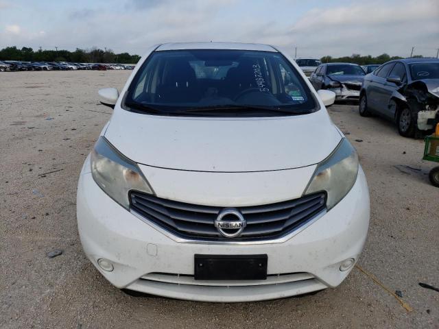 Photo 4 VIN: 3N1CE2CP9FL409695 - NISSAN VERSA NOTE 