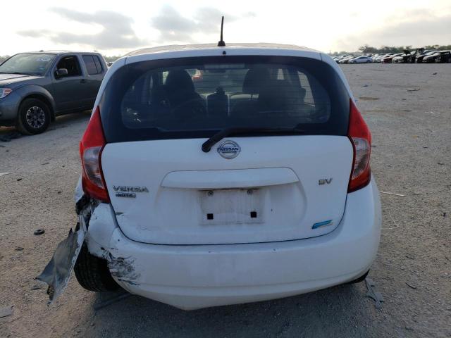 Photo 5 VIN: 3N1CE2CP9FL409695 - NISSAN VERSA NOTE 