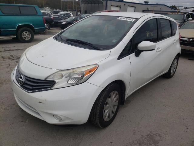 Photo 1 VIN: 3N1CE2CP9FL411026 - NISSAN VERSA NOTE 