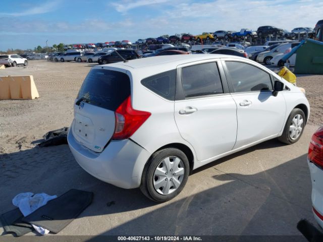 Photo 3 VIN: 3N1CE2CP9FL411379 - NISSAN VERSA NOTE 