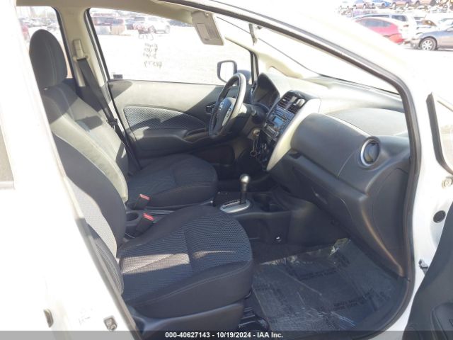 Photo 4 VIN: 3N1CE2CP9FL411379 - NISSAN VERSA NOTE 