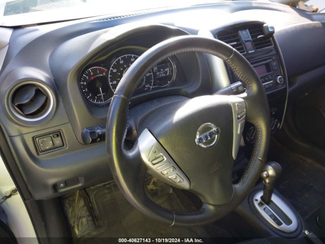 Photo 6 VIN: 3N1CE2CP9FL411379 - NISSAN VERSA NOTE 