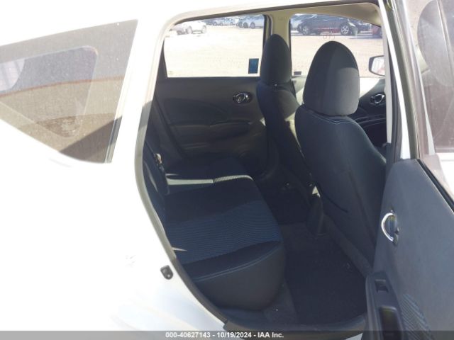 Photo 7 VIN: 3N1CE2CP9FL411379 - NISSAN VERSA NOTE 