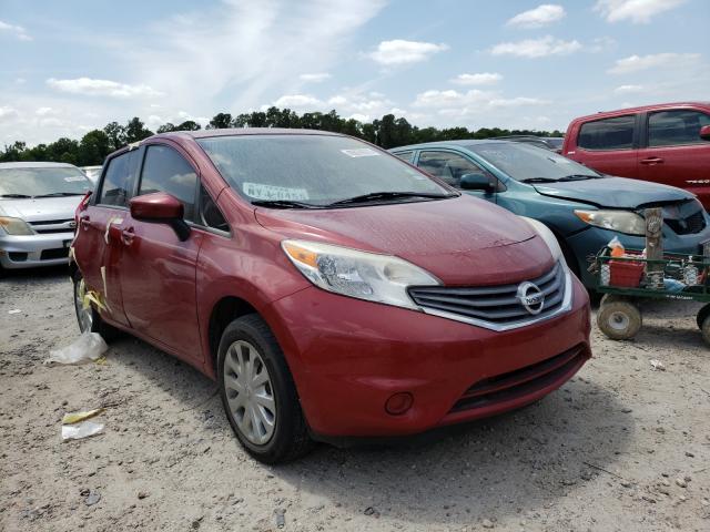 Photo 0 VIN: 3N1CE2CP9FL411592 - NISSAN VERSA NOTE 