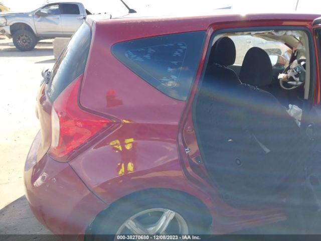 Photo 7 VIN: 3N1CE2CP9FL414721 - NISSAN VERSA NOTE 