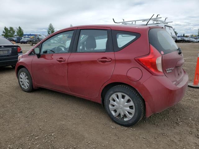 Photo 1 VIN: 3N1CE2CP9FL417196 - NISSAN VERSA NOTE 