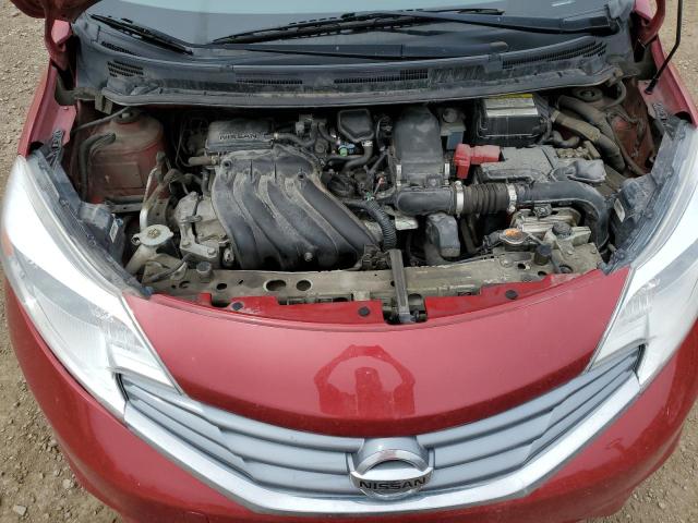 Photo 10 VIN: 3N1CE2CP9FL417196 - NISSAN VERSA NOTE 