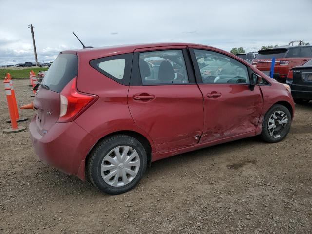 Photo 2 VIN: 3N1CE2CP9FL417196 - NISSAN VERSA NOTE 