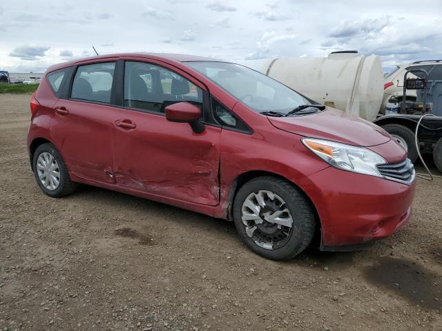 Photo 3 VIN: 3N1CE2CP9FL417196 - NISSAN VERSA NOTE 