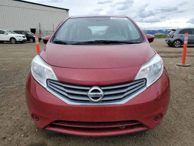 Photo 4 VIN: 3N1CE2CP9FL417196 - NISSAN VERSA NOTE 