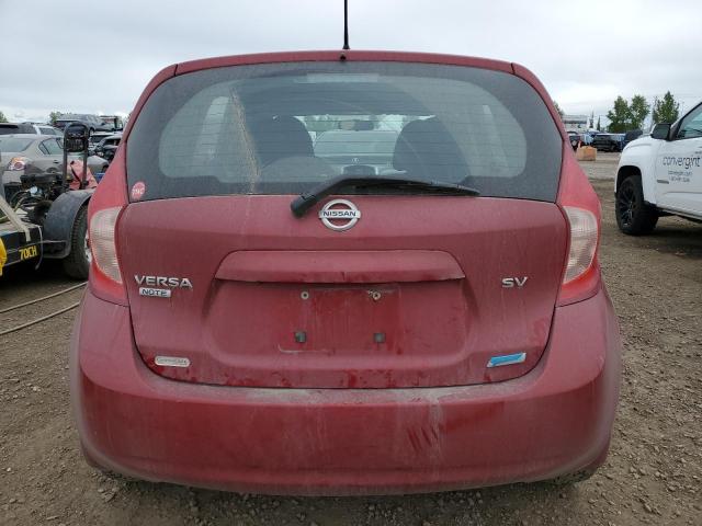 Photo 5 VIN: 3N1CE2CP9FL417196 - NISSAN VERSA NOTE 