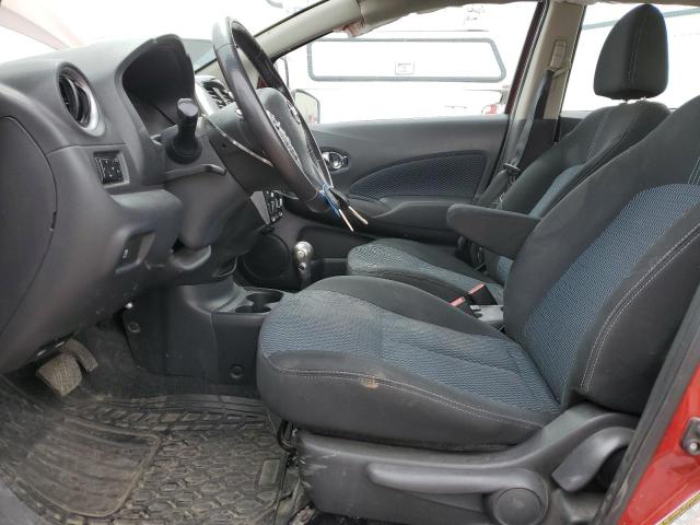 Photo 6 VIN: 3N1CE2CP9FL417196 - NISSAN VERSA NOTE 