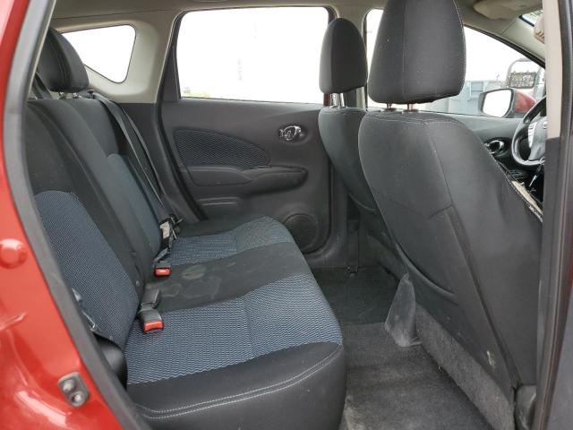 Photo 9 VIN: 3N1CE2CP9FL417196 - NISSAN VERSA NOTE 